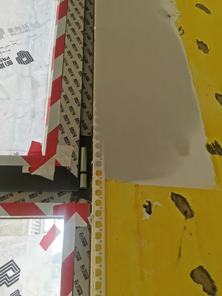 施工现场