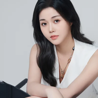 杨娇