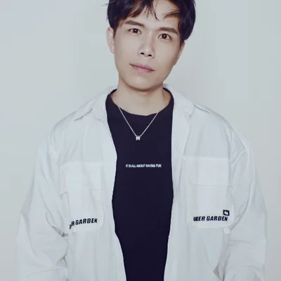 王杰